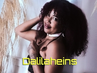 Dalilaheins