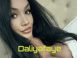 Daliyafaye