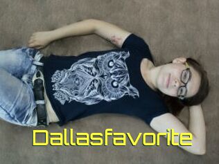 Dallasfavorite