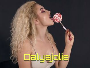 Dalyajolie