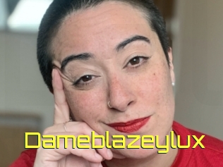 Dameblazeylux