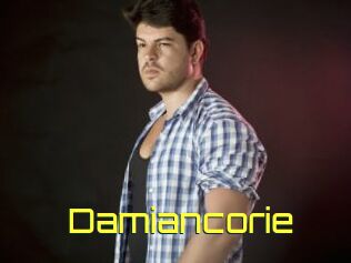 Damiancorie