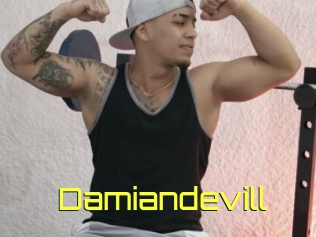 Damiandevill