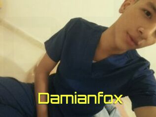 Damianfox