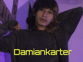 Damiankarter