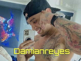 Damianreyes