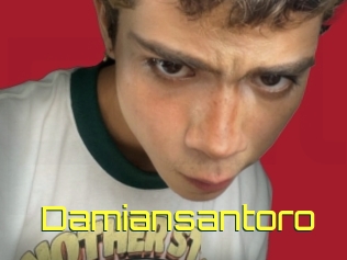 Damiansantoro