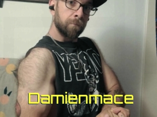 Damienmace