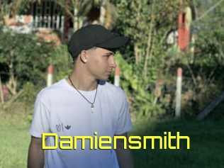 Damiensmith