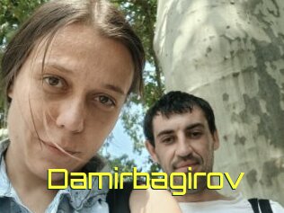 Damirbagirov