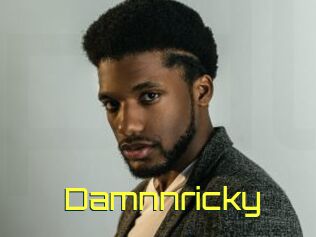 Damnnricky