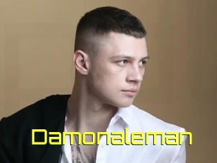 Damonaleman