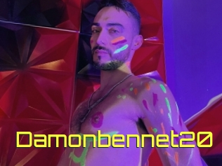 Damonbennet20