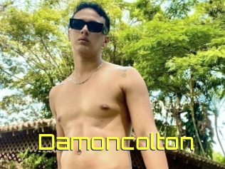 Damoncolton