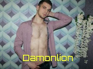 Damonlion