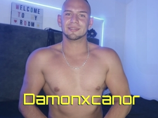 Damonxcanor