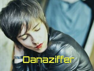 Danaziffer