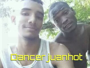 Dancer_juanhot