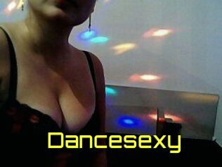 Dancesexy