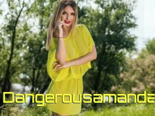 Dangerousamanda