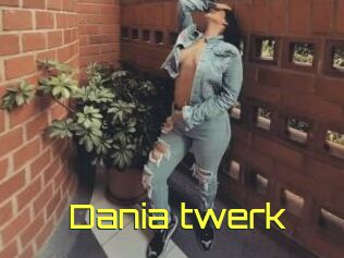 Dania_twerk