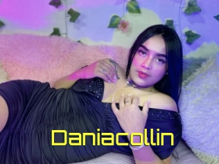 Daniacollin