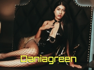 Daniagreen