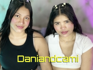 Daniandcami