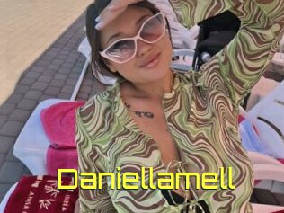 Daniellamell