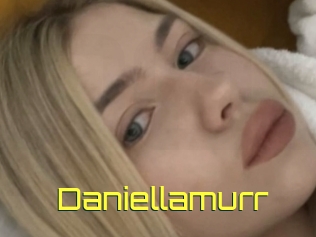 Daniellamurr