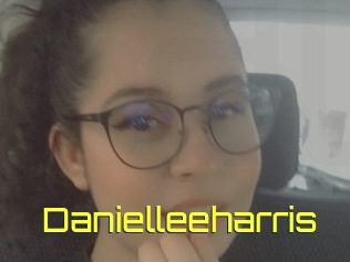 Danielleeharris