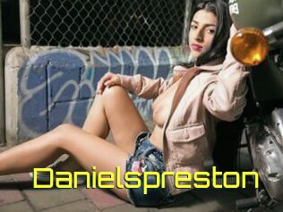 Danielspreston