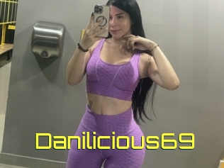 Danilicious69