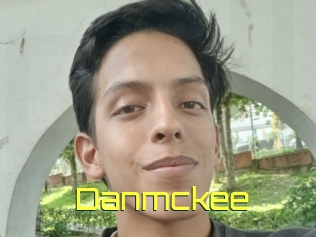 Danmckee