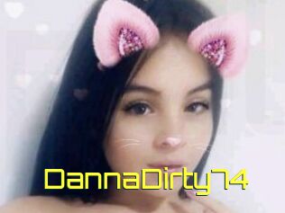 DannaDirty74