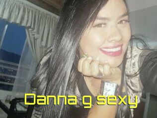 Danna_g_sexy