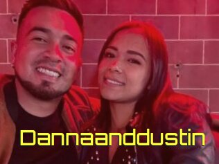 Dannaanddustin