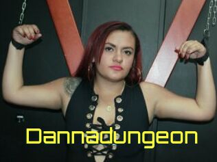 Dannadungeon