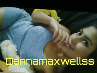 Dannamaxwellss