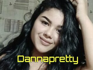 Dannapretty