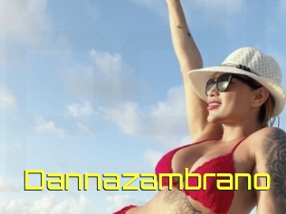 Dannazambrano