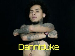 Danniduke