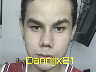 Dannijx21