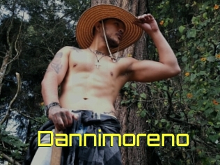 Dannimoreno