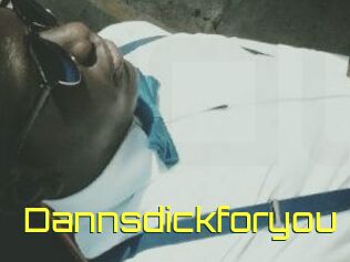 Dannsdickforyou