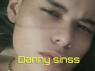 Danny_sinss