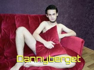 Dannyberget