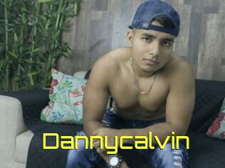 Dannycalvin