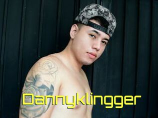 Dannyklingger