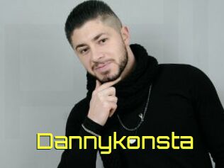 Dannykonsta